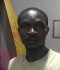 Rencontre Homme Cameroun à douala 5e : Guillaume, 38 ans